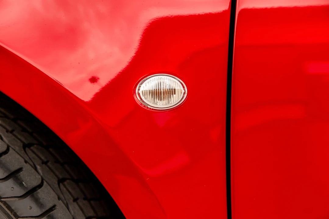 2015 Alfa Romeo 4C Coupe - Image 15 of 31