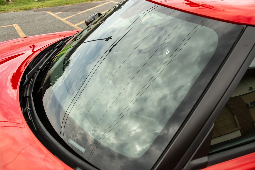 2015 Alfa Romeo 4C Coupe - Image 14 of 31
