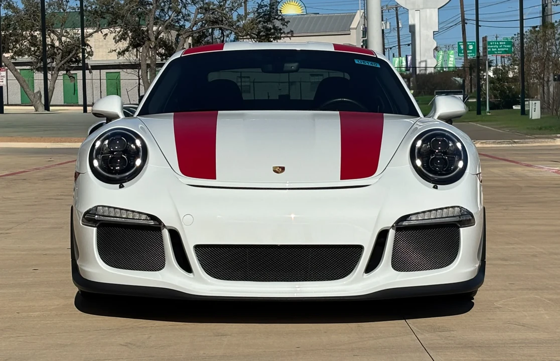 2016 Porsche 991 R - Image 2 of 31