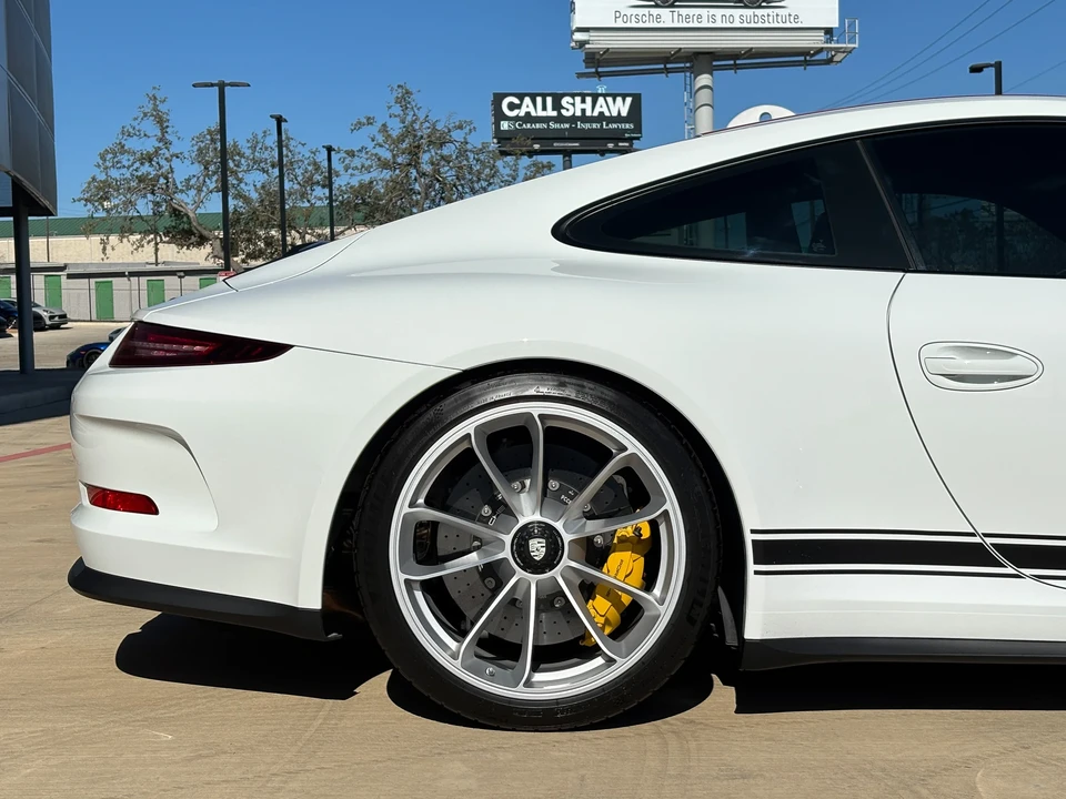 2016 Porsche 991 R - Image 23 of 31