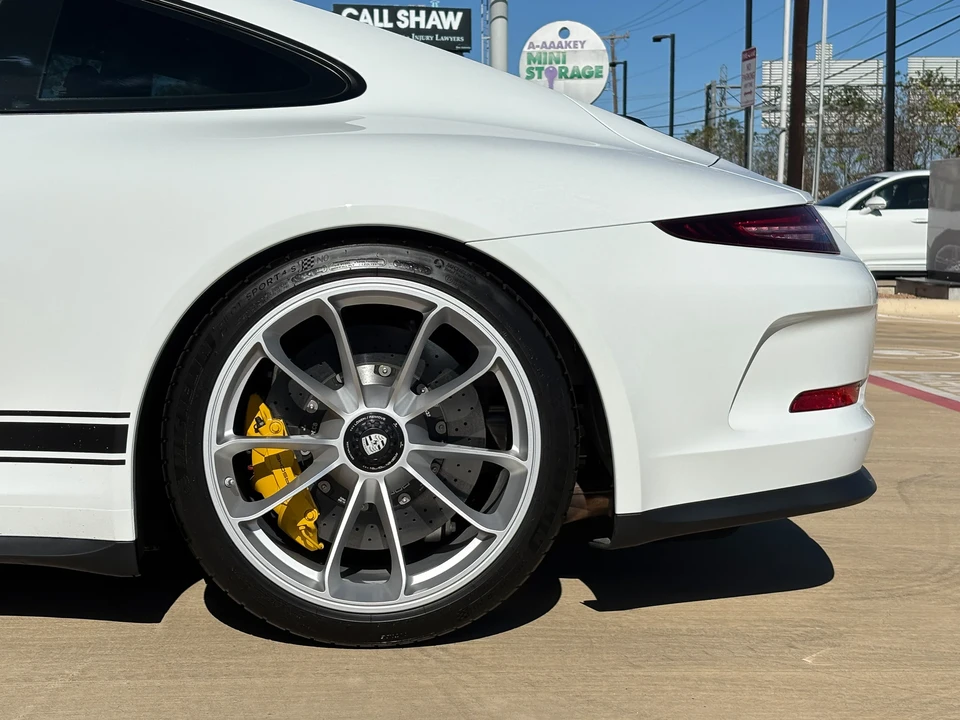 2016 Porsche 991 R - Image 20 of 31