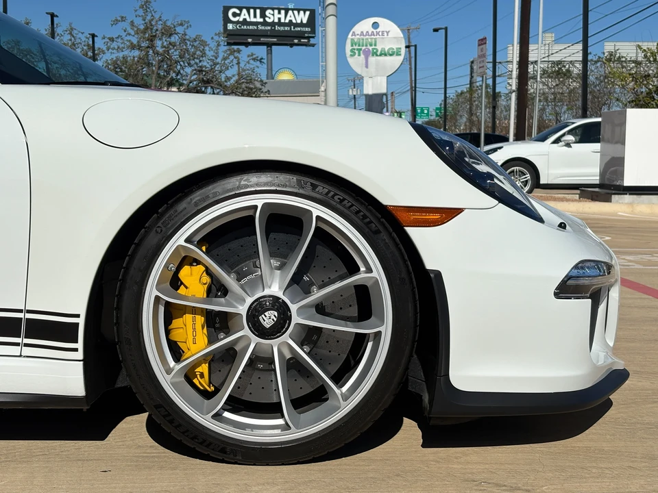 2016 Porsche 991 R - Image 24 of 31