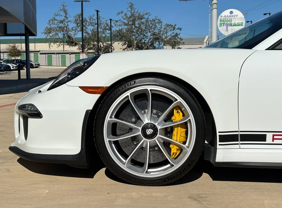 2016 Porsche 991 R - Image 19 of 31