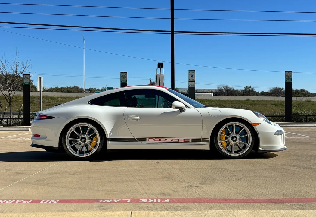 2016 Porsche 991 R - Image 12 of 31