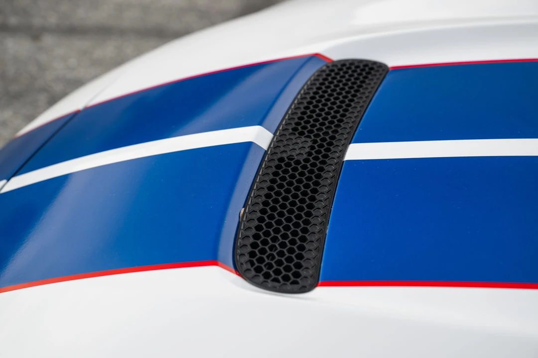 2017 Ford S550 Shelby Mustang GT350R - Image 30 of 31