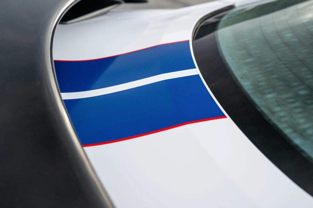 2017 Ford S550 Shelby Mustang GT350R - Image 20 of 31