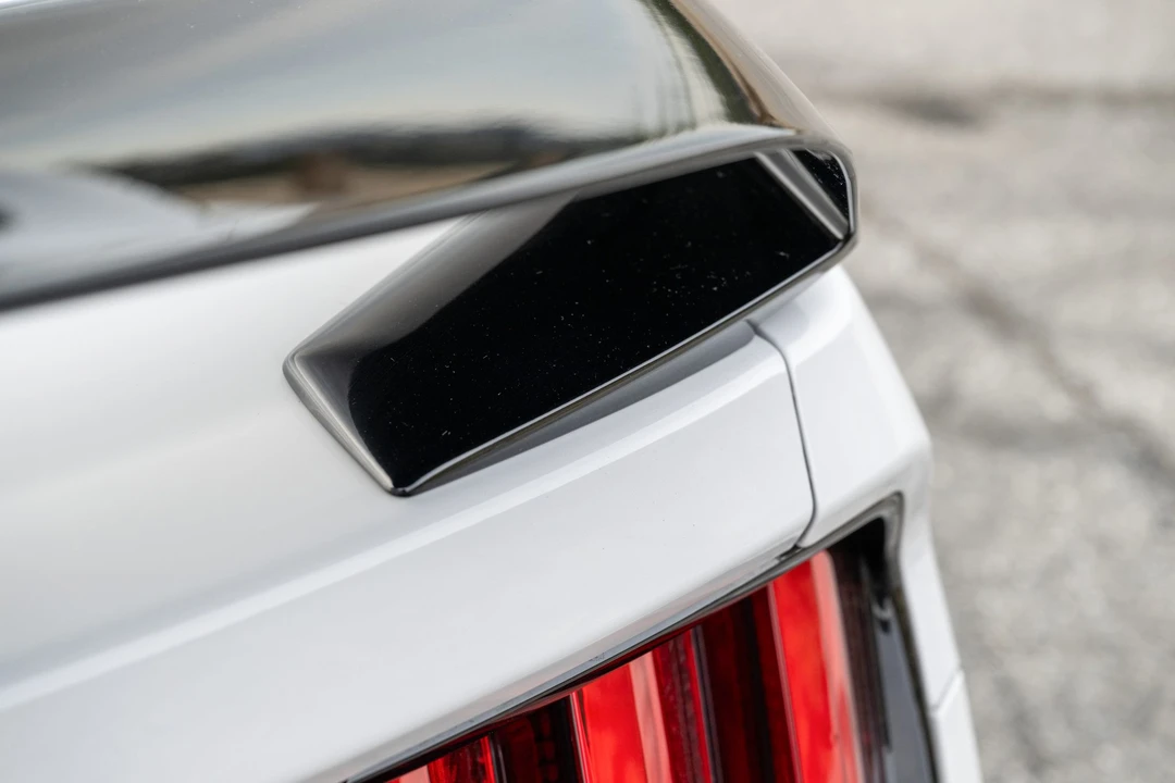 2017 Ford S550 Shelby Mustang GT350R - Image 16 of 31