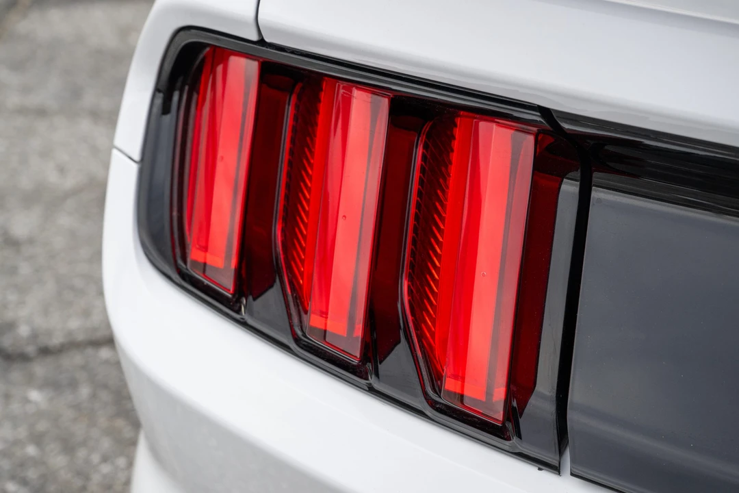 2017 Ford S550 Shelby Mustang GT350R - Image 13 of 31