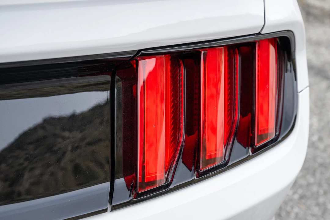 2017 Ford S550 Shelby Mustang GT350R - Image 14 of 31