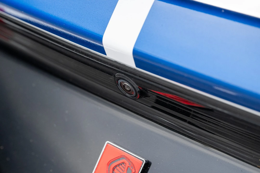 2017 Ford S550 Shelby Mustang GT350R - Image 19 of 31