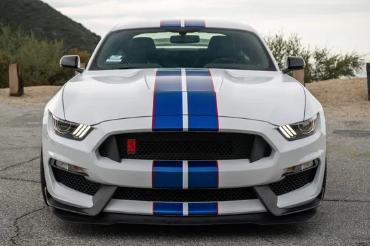 2017 Ford S550 Shelby Mustang GT350R - Image 2 of 31
