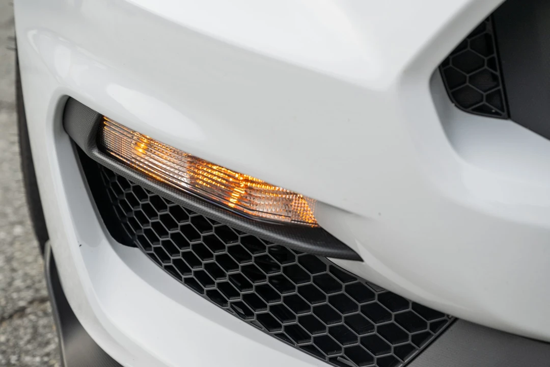 2017 Ford S550 Shelby Mustang GT350R - Image 17 of 31
