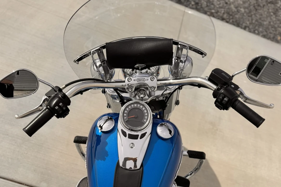 2018 Harley-Davidson Softail - Image 4 of 6