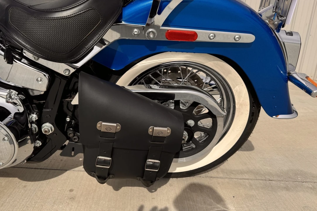 2018 Harley-Davidson Softail - Image 6 of 6