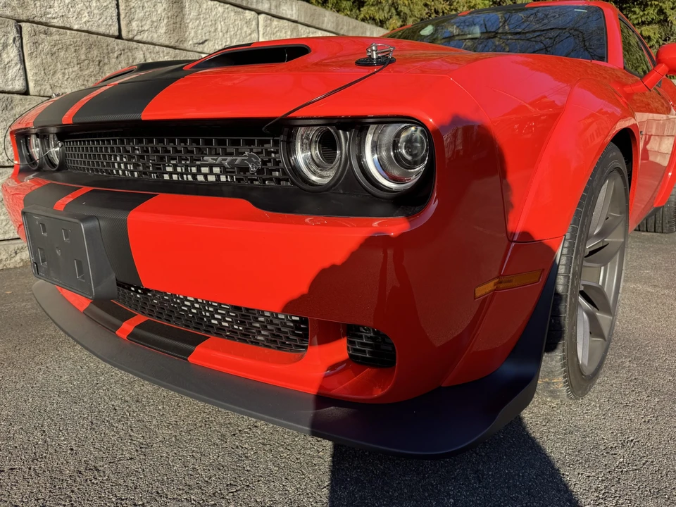 2019 Dodge Challenger SRT Hellcat 3rd Gen - Image 27 of 31