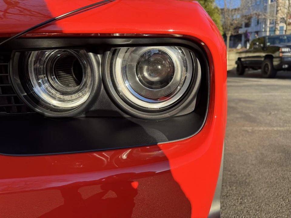 2019 Dodge Challenger SRT Hellcat 3rd Gen - Image 21 of 31