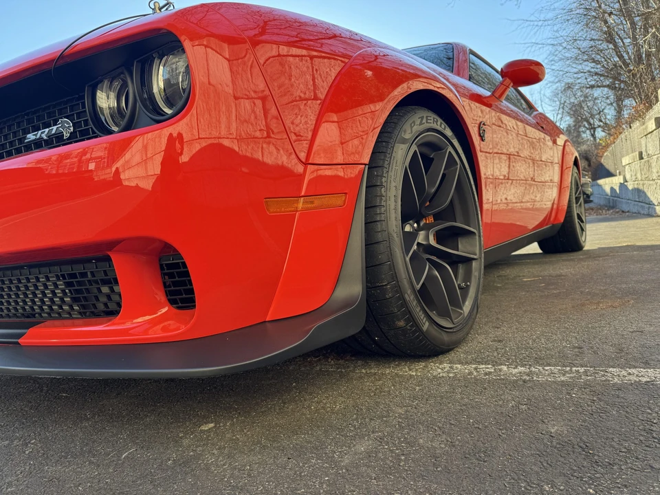 2019 Dodge Challenger SRT Hellcat 3rd Gen - Image 28 of 31