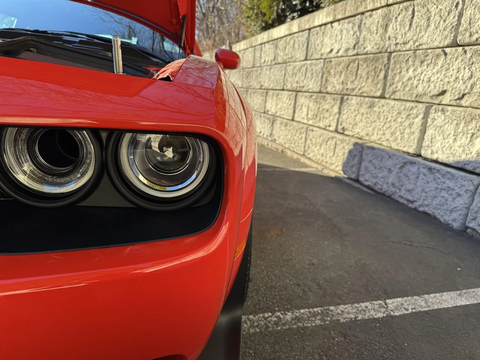 2019 Dodge Challenger SRT Hellcat 3rd Gen - Image 20 of 31