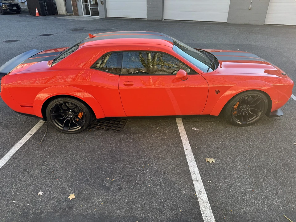 2019 Dodge Challenger SRT Hellcat 3rd Gen - Image 11 of 31