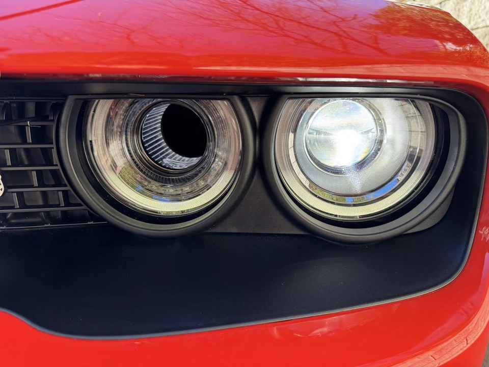 2019 Dodge Challenger SRT Hellcat 3rd Gen - Image 22 of 31