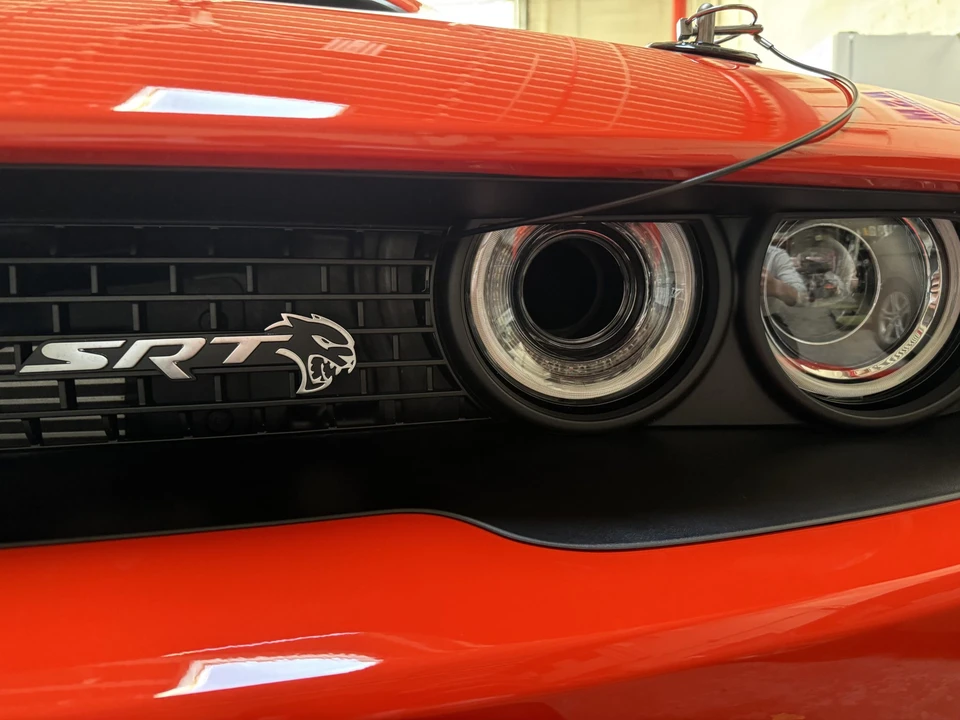 2019 Dodge Challenger SRT Hellcat 3rd Gen - Image 19 of 31
