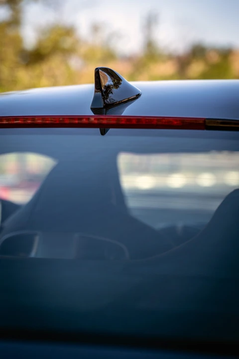 2019 Lexus RC F - Image 25 of 31