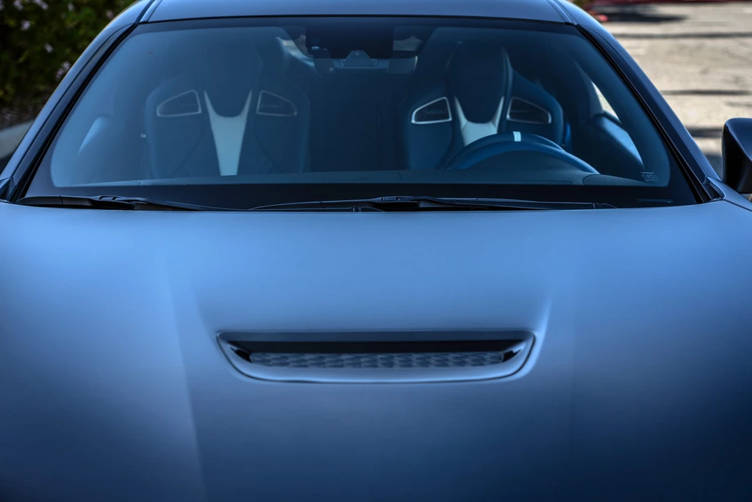 2019 Lexus RC F - Image 24 of 31