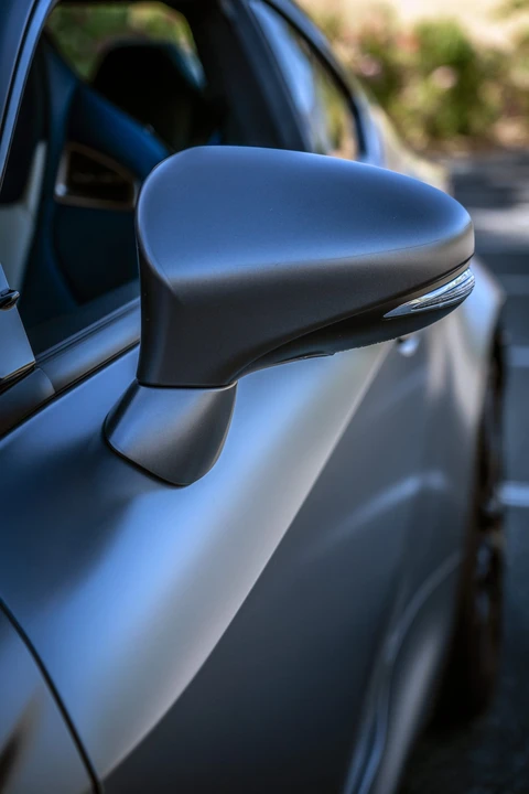 2019 Lexus RC F - Image 30 of 31