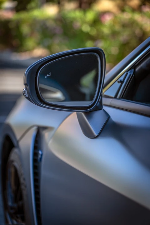 2019 Lexus RC F - Image 29 of 31