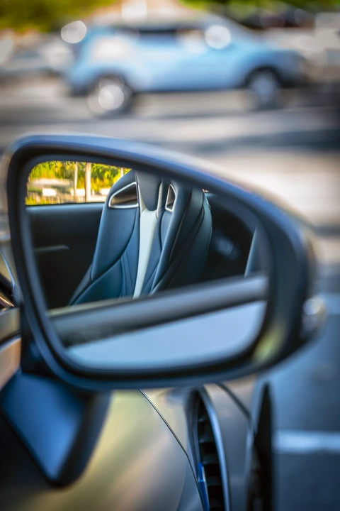 2019 Lexus RC F - Image 31 of 31