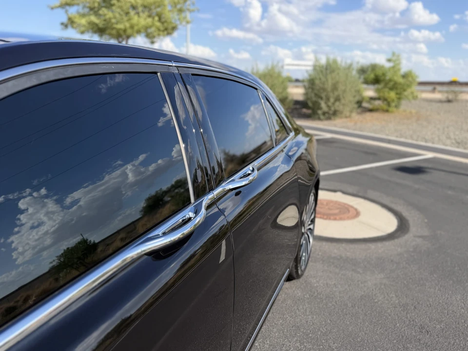 2019 Lincoln Continental 10th Gen - Image 27 of 31