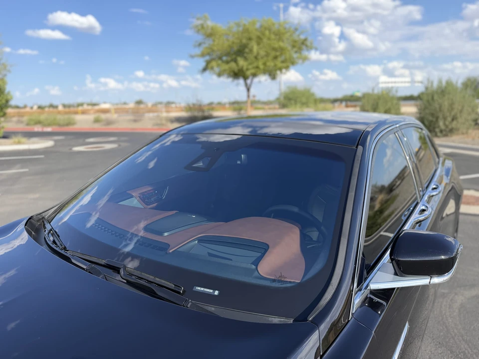 2019 Lincoln Continental 10th Gen - Image 24 of 31