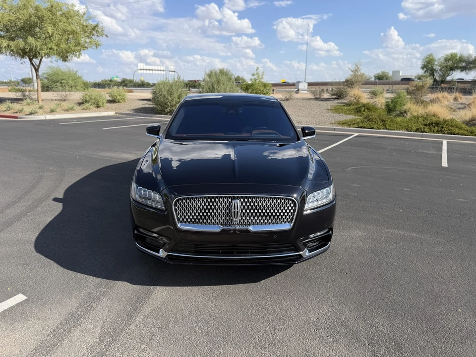 2019 Lincoln Continental 10th Gen - Image 7 of 31