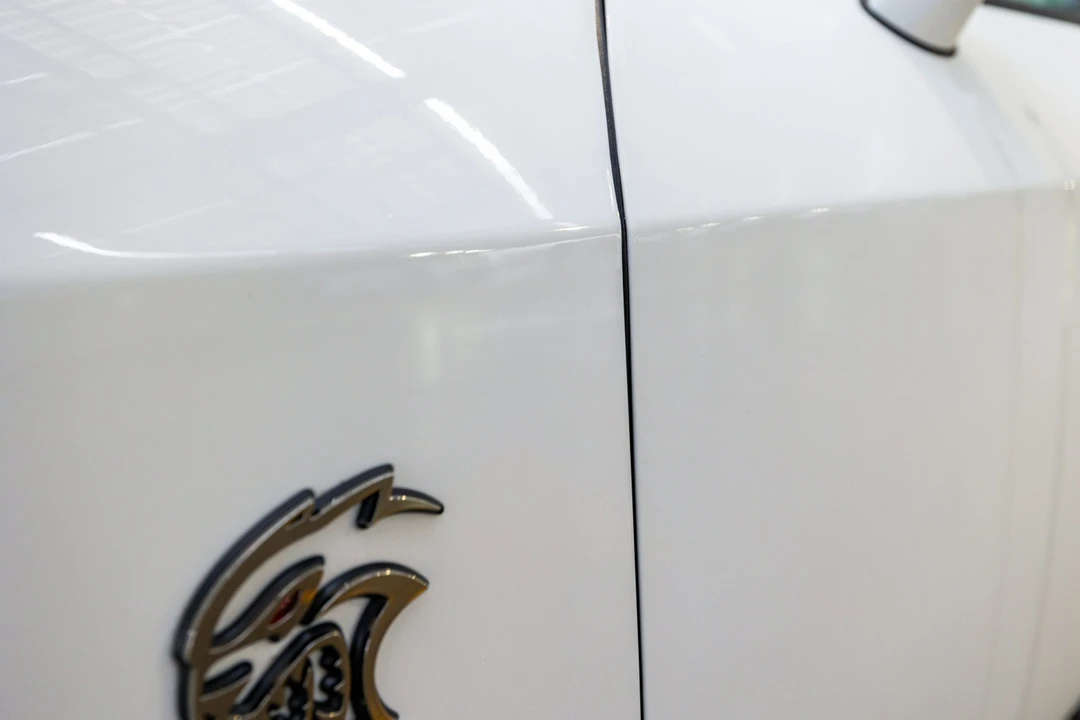 2021 Dodge Challenger SRT Hellcat 3rd Gen - Image 26 of 31