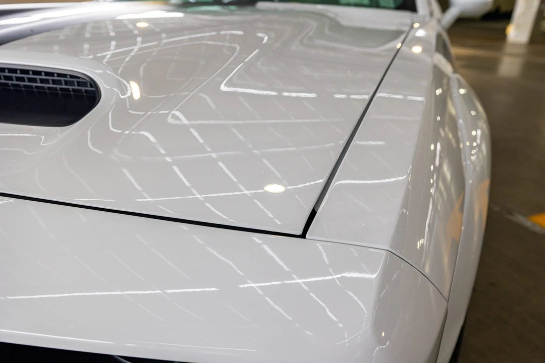 2021 Dodge Challenger SRT Hellcat 3rd Gen - Image 18 of 31