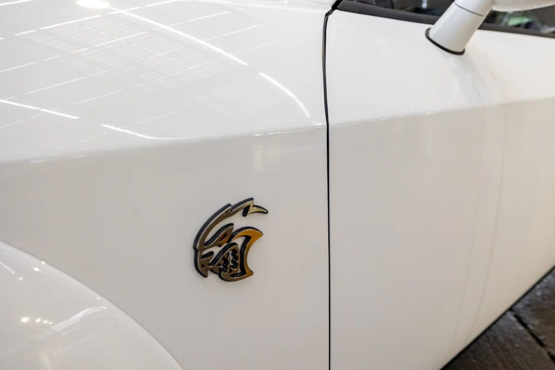 2021 Dodge Challenger SRT Hellcat 3rd Gen - Image 28 of 31