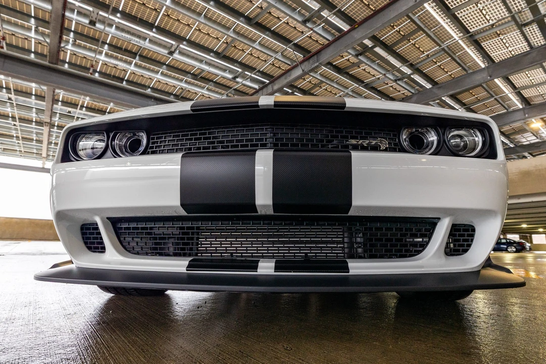 2021 Dodge Challenger SRT Hellcat 3rd Gen - Image 29 of 31