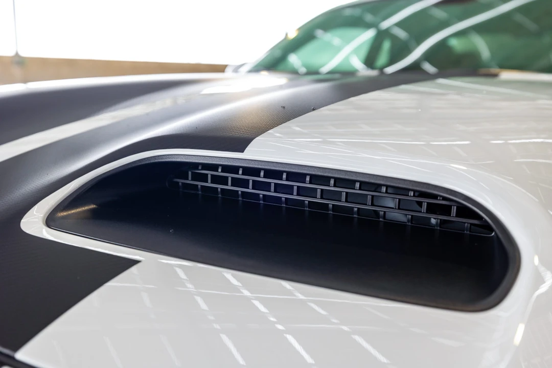2021 Dodge Challenger SRT Hellcat 3rd Gen - Image 21 of 31