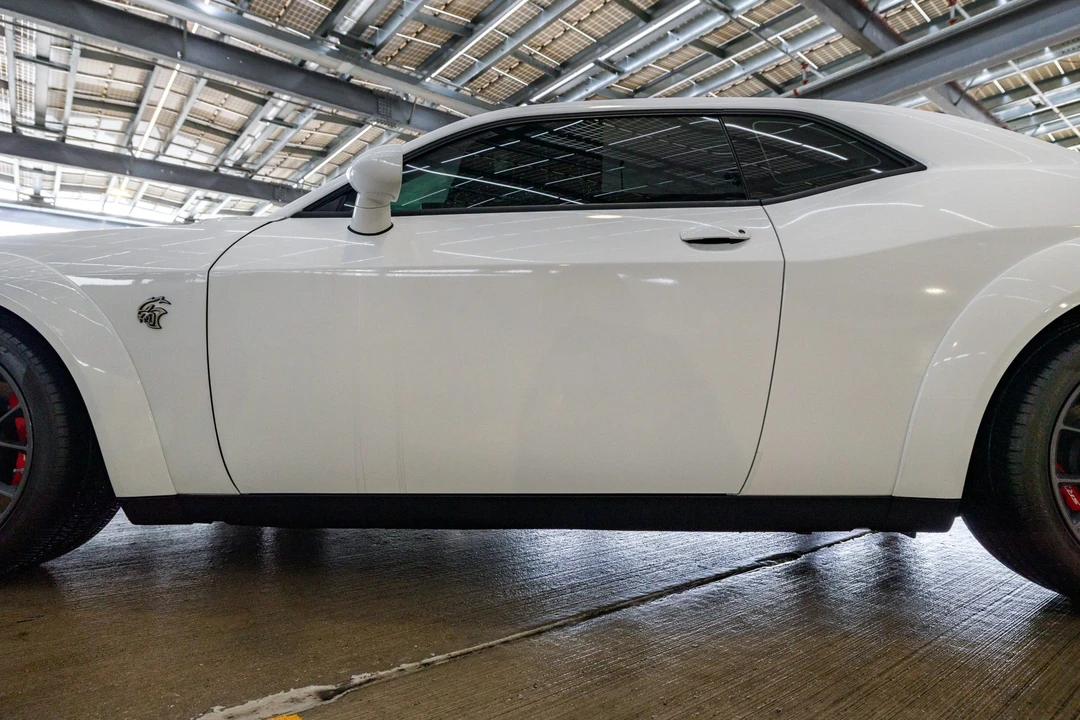 2021 Dodge Challenger SRT Hellcat 3rd Gen - Image 16 of 31