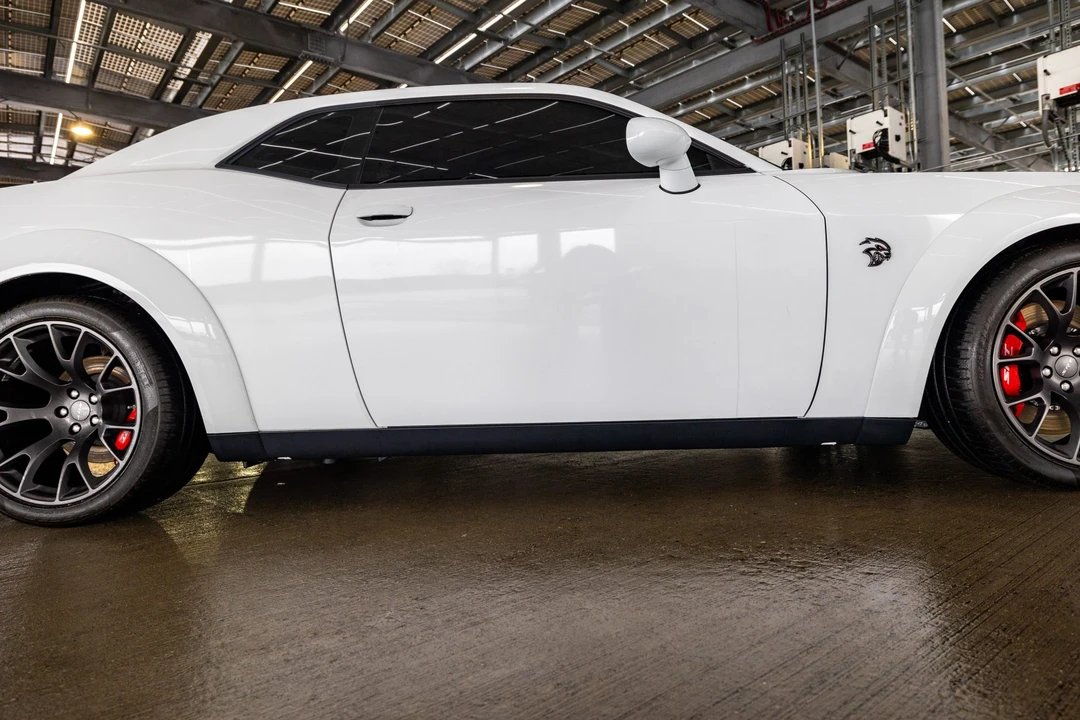2021 Dodge Challenger SRT Hellcat 3rd Gen - Image 15 of 31