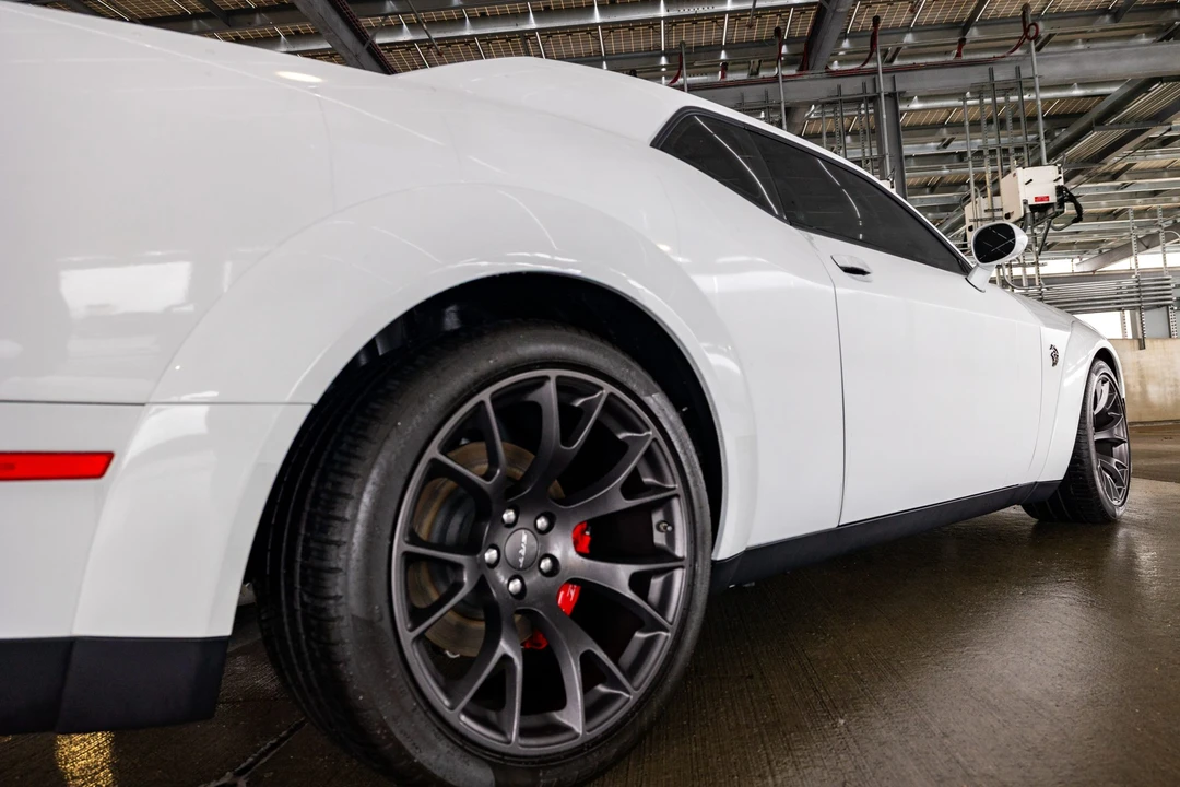 2021 Dodge Challenger SRT Hellcat 3rd Gen - Image 14 of 31