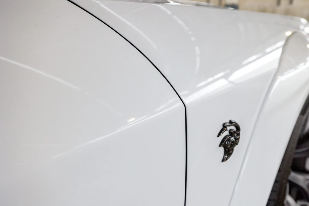 2021 Dodge Challenger SRT Hellcat 3rd Gen - Image 27 of 31