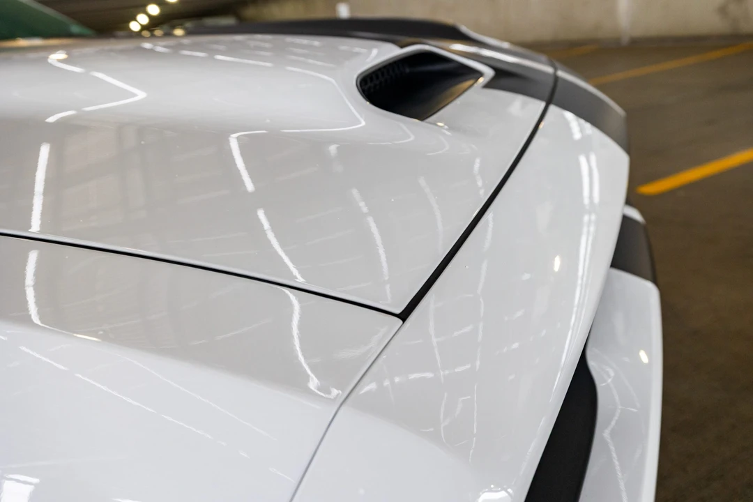 2021 Dodge Challenger SRT Hellcat 3rd Gen - Image 19 of 31