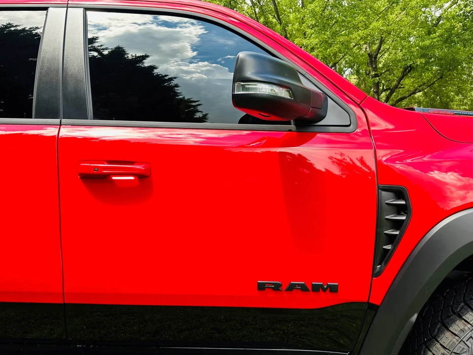 2021 Ram 1500 TRX 1st Gen - Image 31 of 31