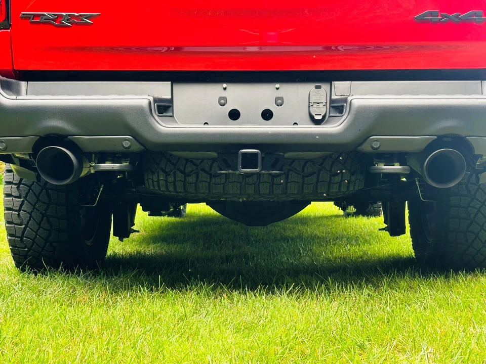 2021 Ram 1500 TRX 1st Gen - Image 28 of 31