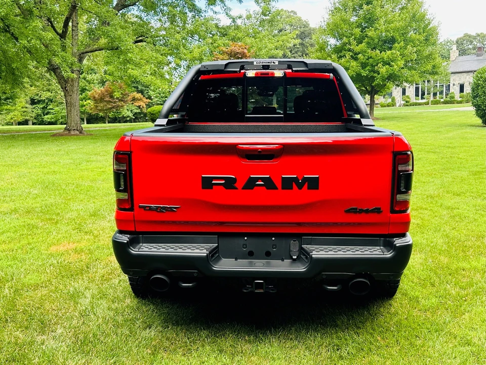 2021 Ram 1500 TRX 1st Gen - Image 15 of 31