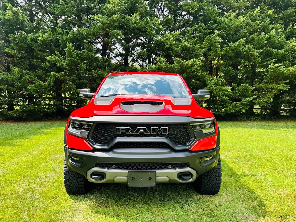 2021 Ram 1500 TRX 1st Gen - Image 9 of 31