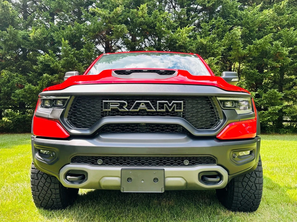 2021 Ram 1500 TRX 1st Gen - Image 21 of 31