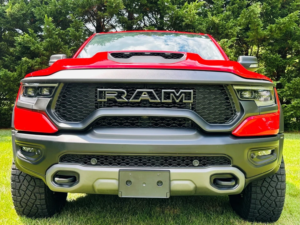 2021 Ram 1500 TRX 1st Gen - Image 22 of 31