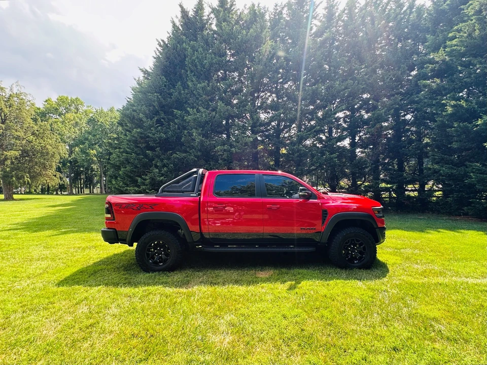 2021 Ram 1500 TRX 1st Gen - Image 10 of 31